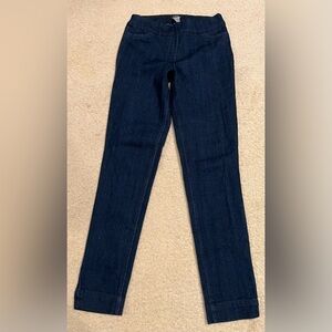 Venus pull on jeans size small